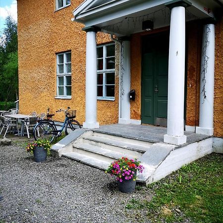 Auberge de jeunesse Aredalens Fjaellgard à Jarpen Extérieur photo