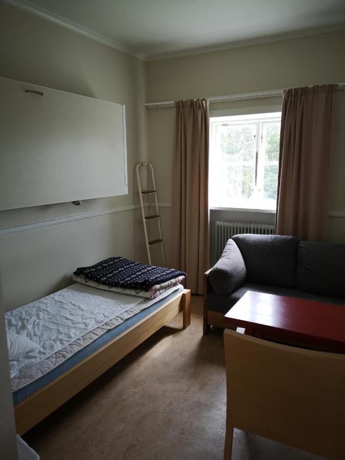 Auberge de jeunesse Aredalens Fjaellgard à Jarpen Extérieur photo