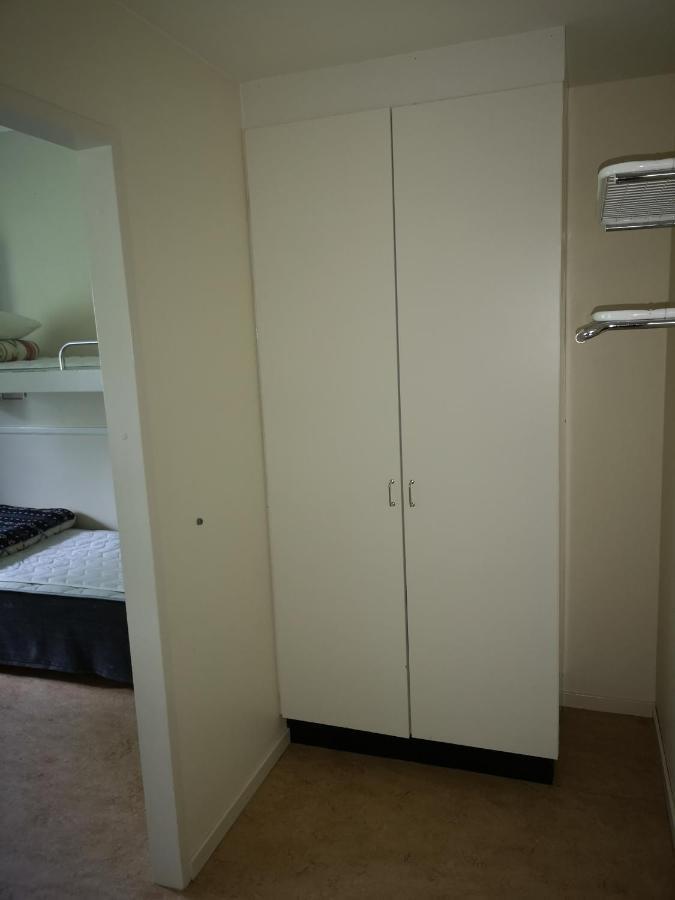 Auberge de jeunesse Aredalens Fjaellgard à Jarpen Extérieur photo
