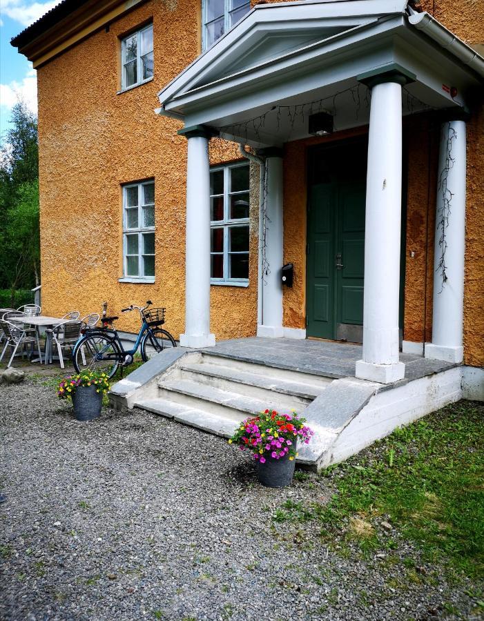 Auberge de jeunesse Aredalens Fjaellgard à Jarpen Extérieur photo